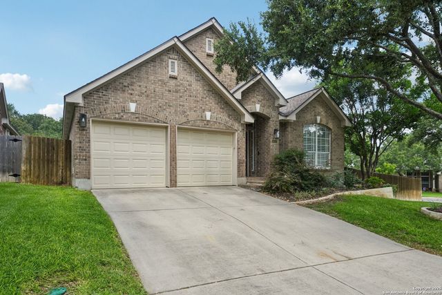 16743 Worthington, San Antonio, TX 78248