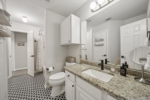 16743 Worthington, San Antonio, TX 78248