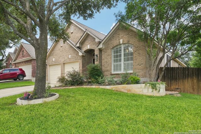 16743 Worthington, San Antonio, TX 78248