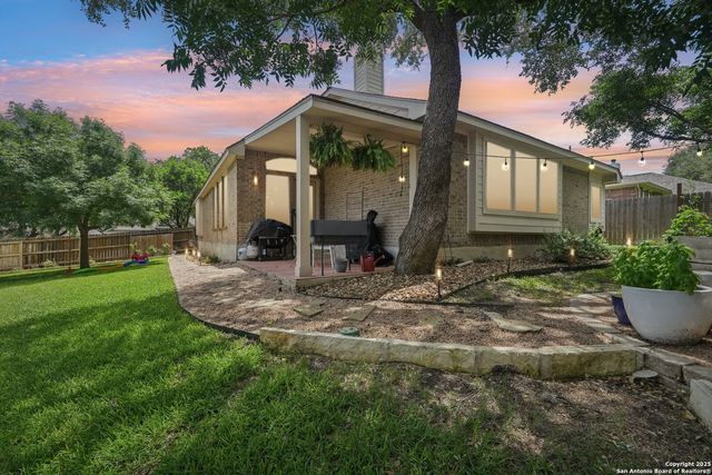 16743 Worthington, San Antonio, TX 78248