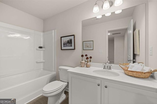 1047 Merritt Drive 88, Villa Rica, GA 30180