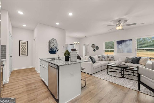 1047 Merritt Drive 88, Villa Rica, GA 30180