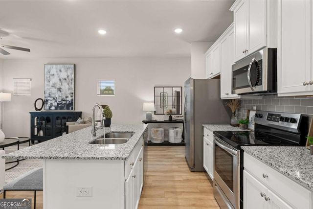 1047 Merritt Drive 88, Villa Rica, GA 30180