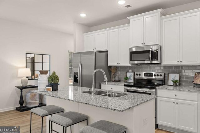 1047 Merritt Drive 88, Villa Rica, GA 30180