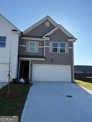 1047 Merritt Drive 88, Villa Rica, GA 30180