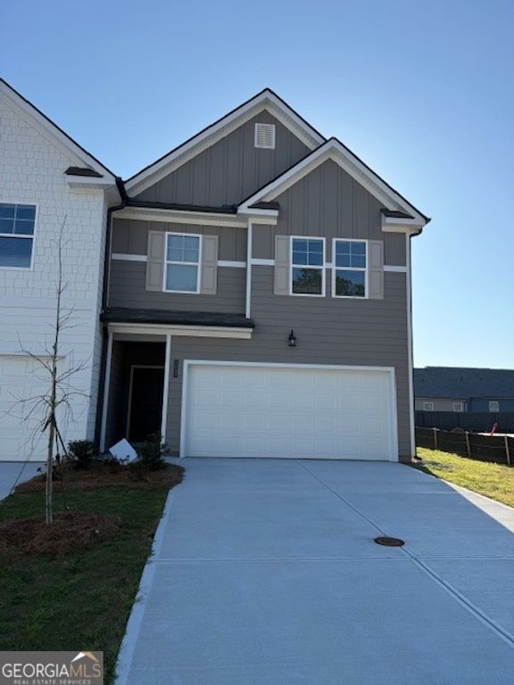 1047 Merritt Drive 88, Villa Rica, GA 30180