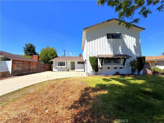 7919 Sausalito Avenue, West Hills, CA 91304