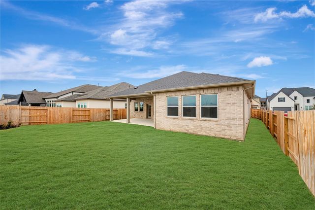 16238 Summer Aster Trail, Hockley, TX 77447