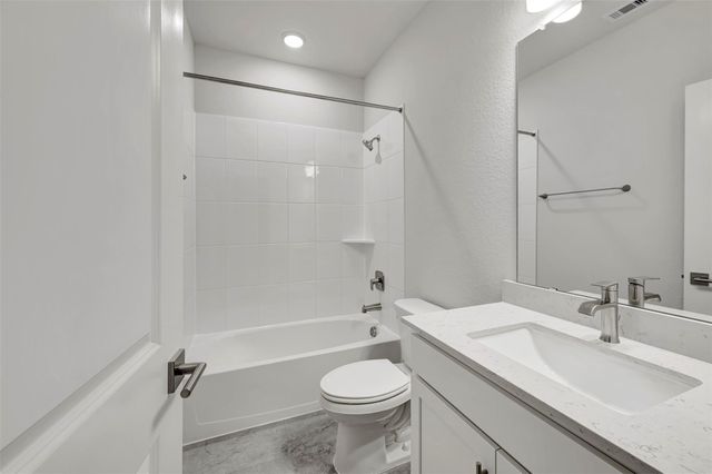 16238 Summer Aster Trail, Hockley, TX 77447