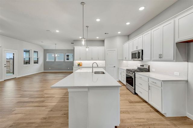 16238 Summer Aster Trail, Hockley, TX 77447