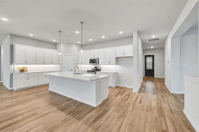 16238 Summer Aster Trail, Hockley, TX 77447