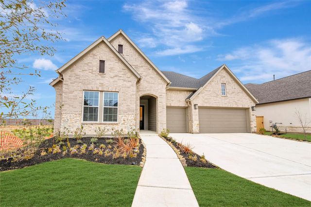 16238 Summer Aster Trail, Hockley, TX 77447