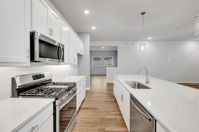 16238 Summer Aster Trail, Hockley, TX 77447