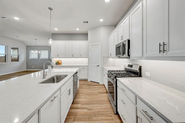 16238 Summer Aster Trail, Hockley, TX 77447