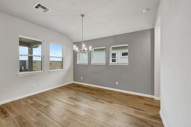 16238 Summer Aster Trail, Hockley, TX 77447