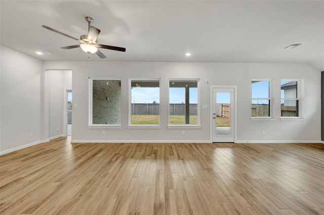 16238 Summer Aster Trail, Hockley, TX 77447