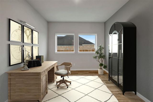 16238 Summer Aster Trail, Hockley, TX 77447