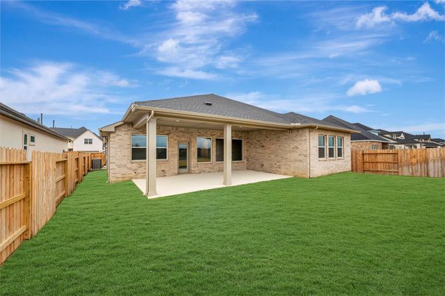 16238 Summer Aster Trail, Hockley, TX 77447