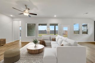 16238 Summer Aster Trail, Hockley, TX 77447