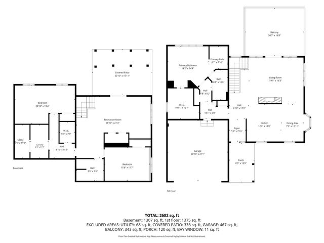 14986 130th Street Lane N, Stillwater, MN 55082