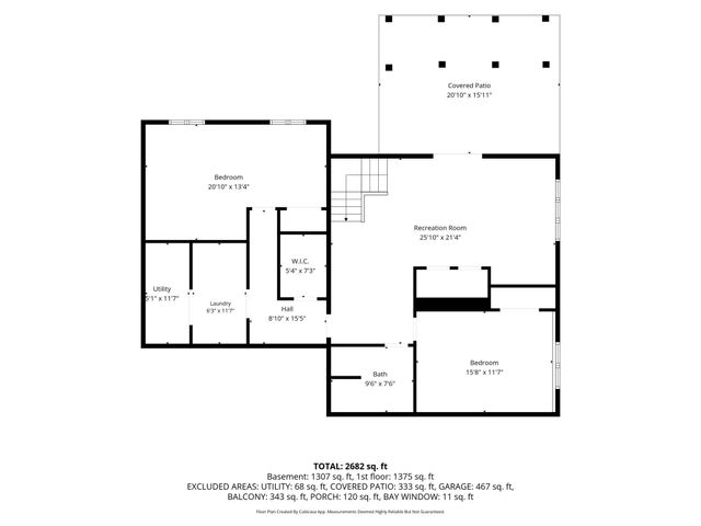 14986 130th Street Lane N, Stillwater, MN 55082