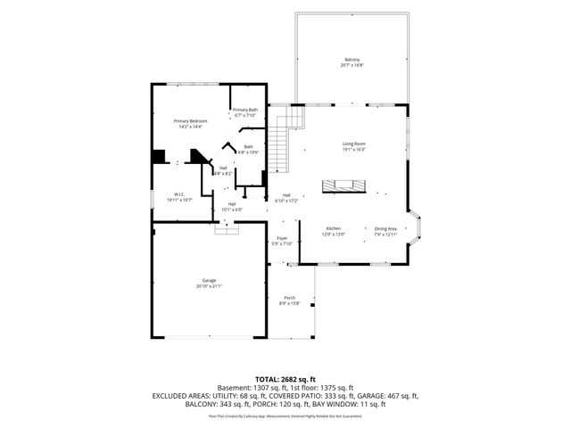 14986 130th Street Lane N, Stillwater, MN 55082