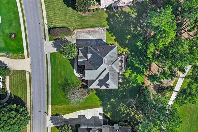231 Golf Crest Drive, Acworth, GA 30101