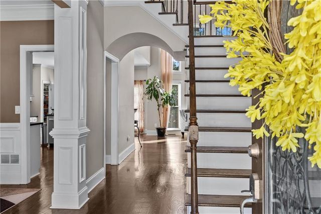 231 Golf Crest Drive, Acworth, GA 30101
