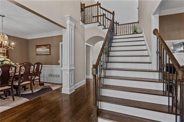 231 Golf Crest Drive, Acworth, GA 30101