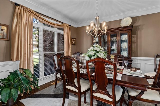231 Golf Crest Drive, Acworth, GA 30101