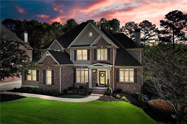 231 Golf Crest Drive, Acworth, GA 30101