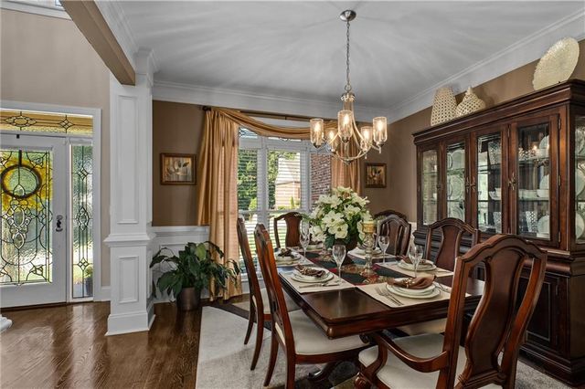 231 Golf Crest Drive, Acworth, GA 30101