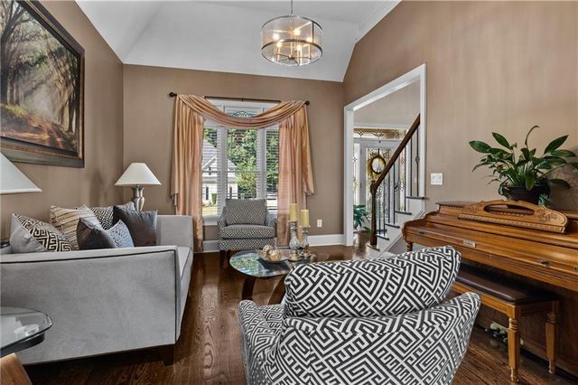 231 Golf Crest Drive, Acworth, GA 30101