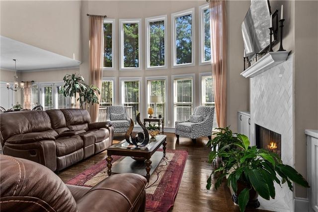 231 Golf Crest Drive, Acworth, GA 30101