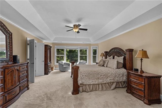 231 Golf Crest Drive, Acworth, GA 30101