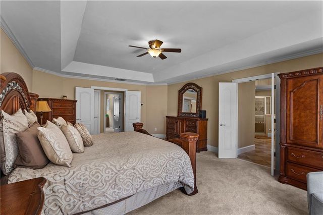 231 Golf Crest Drive, Acworth, GA 30101