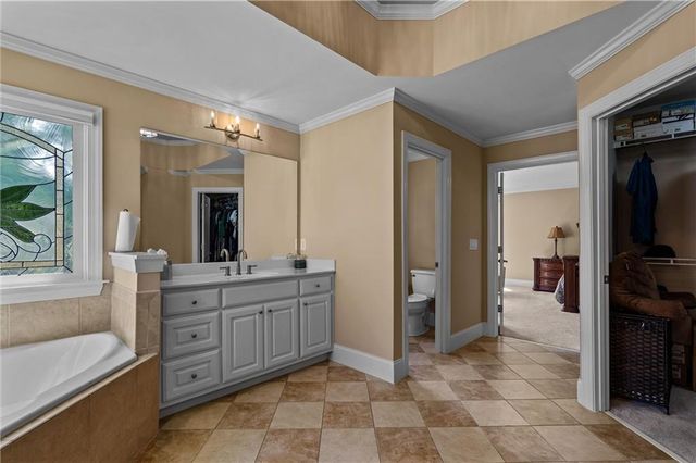 231 Golf Crest Drive, Acworth, GA 30101