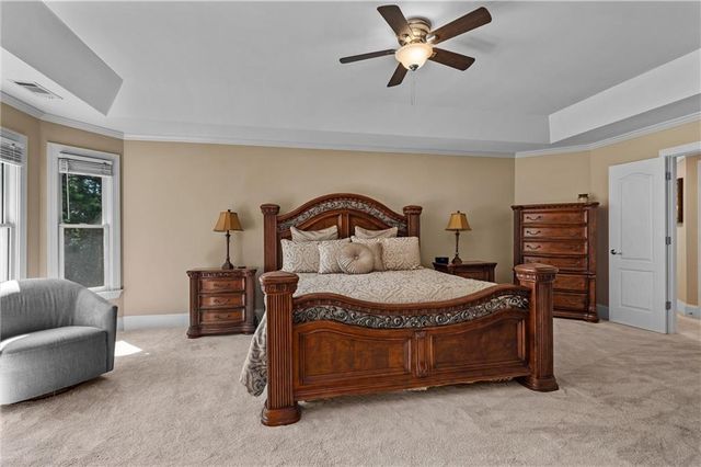 231 Golf Crest Drive, Acworth, GA 30101