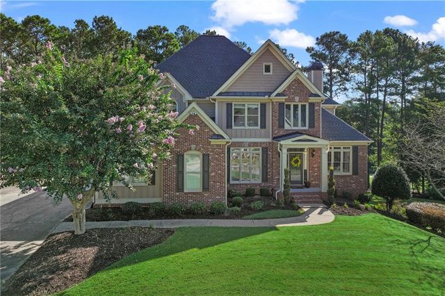 231 Golf Crest Drive, Acworth, GA 30101