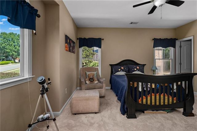231 Golf Crest Drive, Acworth, GA 30101