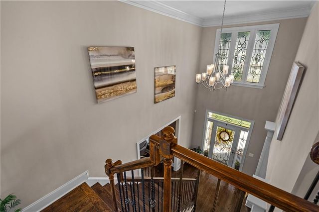 231 Golf Crest Drive, Acworth, GA 30101