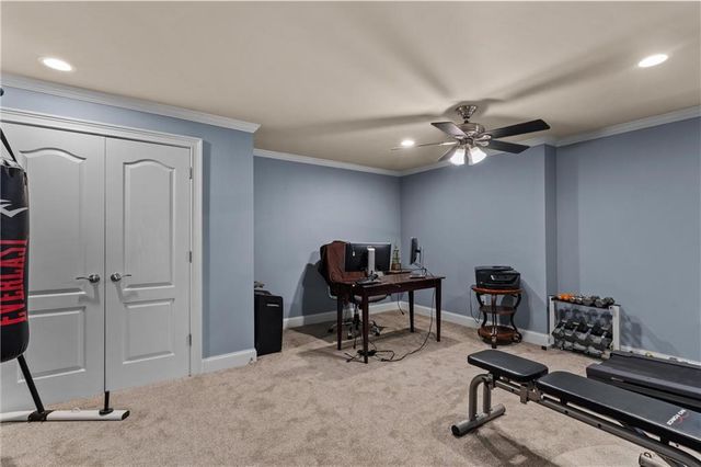 231 Golf Crest Drive, Acworth, GA 30101