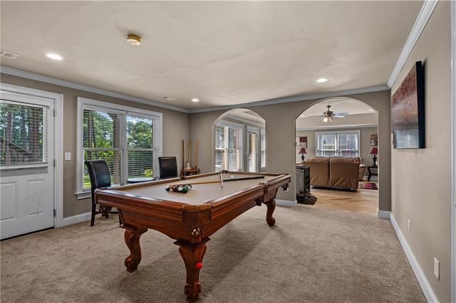 231 Golf Crest Drive, Acworth, GA 30101