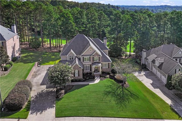 231 Golf Crest Drive, Acworth, GA 30101