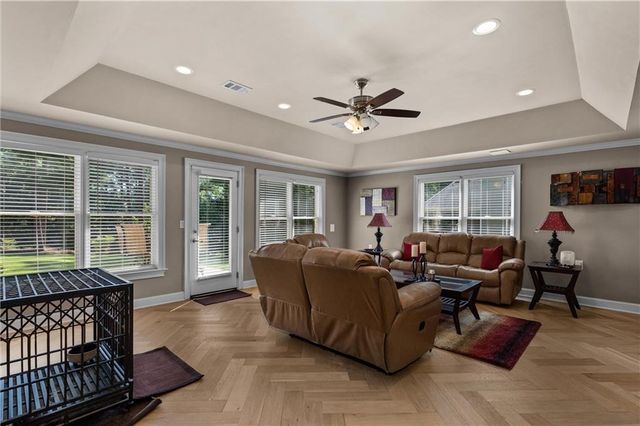 231 Golf Crest Drive, Acworth, GA 30101
