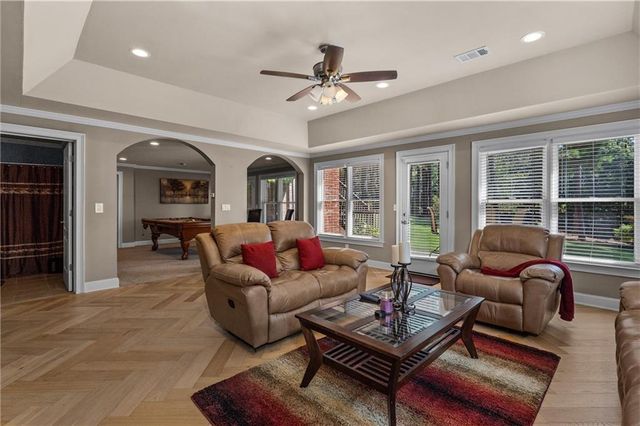 231 Golf Crest Drive, Acworth, GA 30101