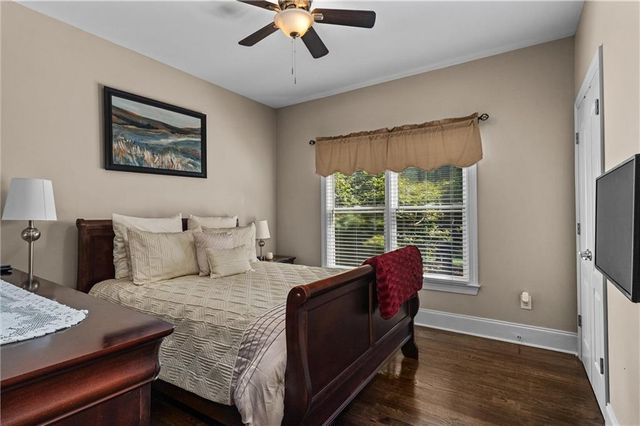 231 Golf Crest Drive, Acworth, GA 30101