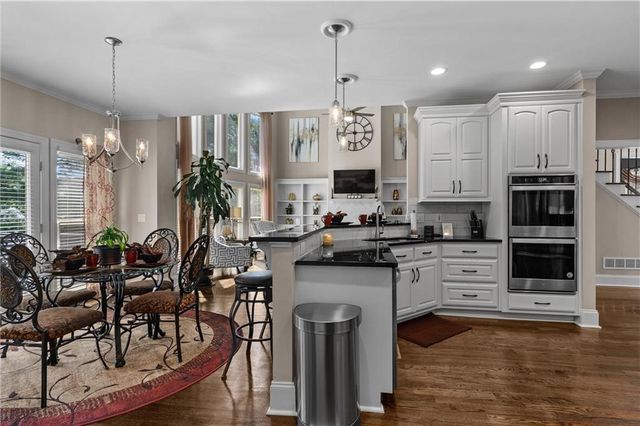231 Golf Crest Drive, Acworth, GA 30101