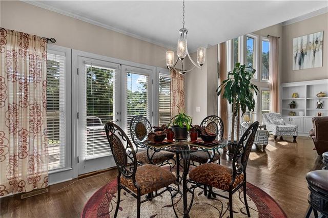231 Golf Crest Drive, Acworth, GA 30101