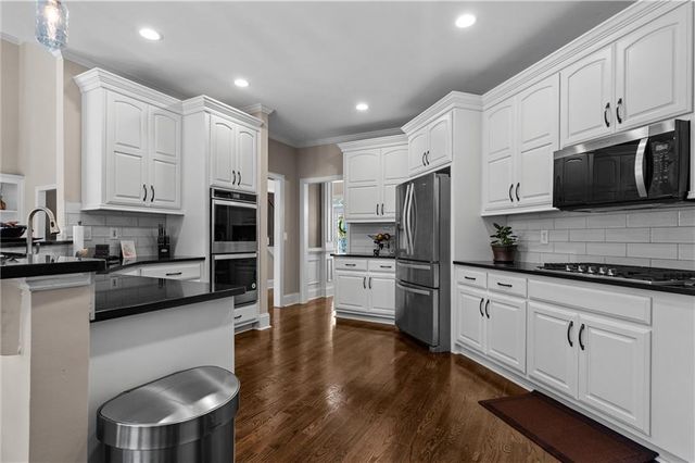 231 Golf Crest Drive, Acworth, GA 30101